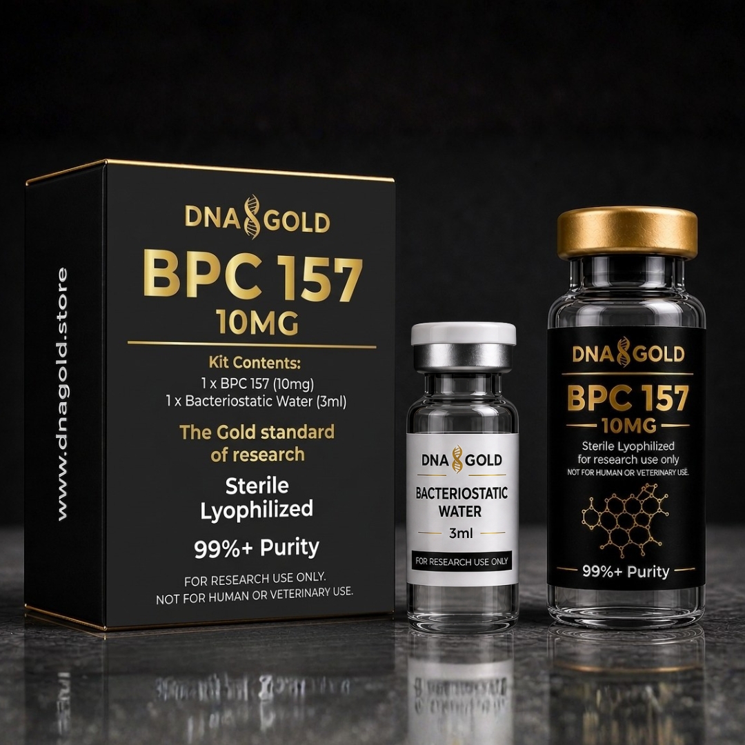 BPC-157 10mg