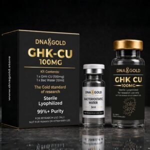 GHK-Cu 100mg