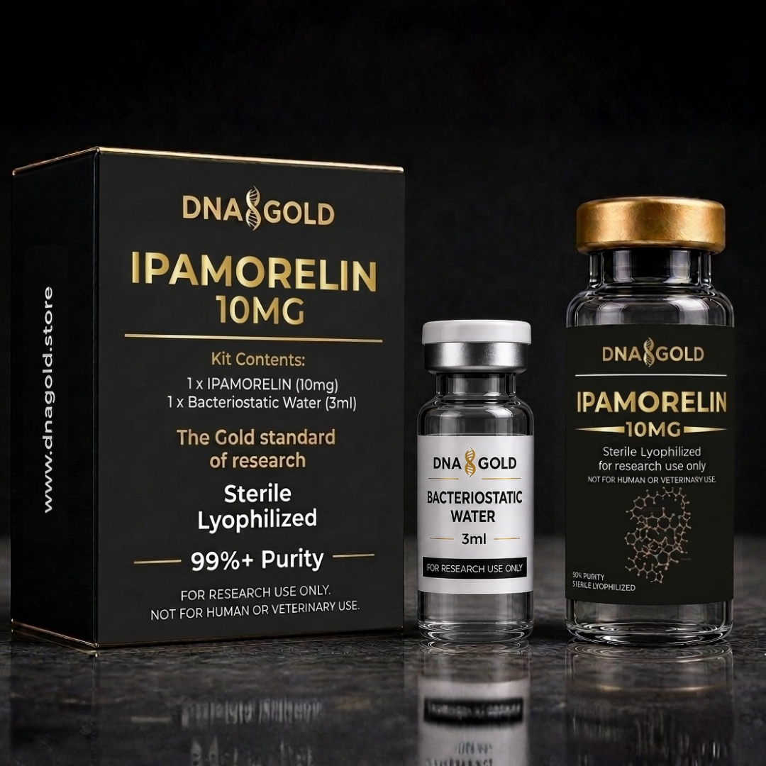 Ipamorelin 10mg