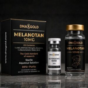 Melanotan 10mg
