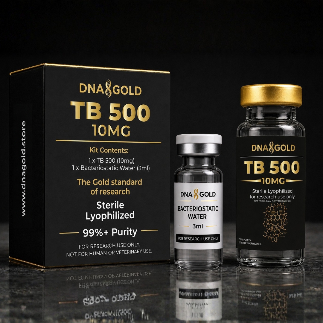TB-500 10mg