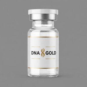 Bacteriostatic Sterile Water – 10 mL